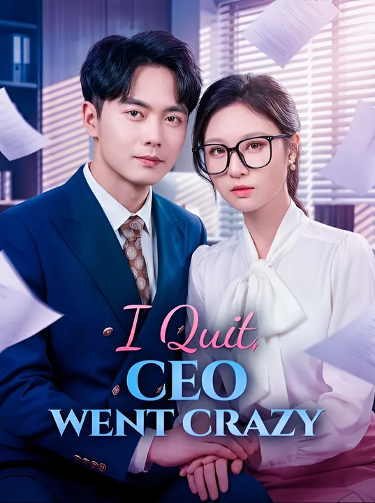 I Quit Ceo Went Crazy