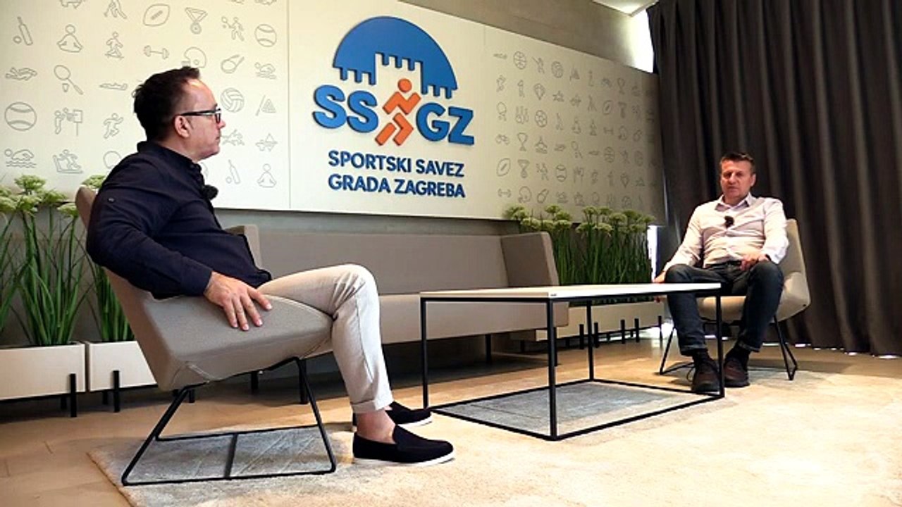 Tomislav Šerić KK Cibona (SSGZ)