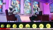 RTS - RADIO TÉLÉVISION SÉNÉGALAISE (4368)