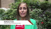 Malattie rare: Egpa, Fede (AstraZeneca), 'rimborsabilit? di benralizumab traguardo importante'