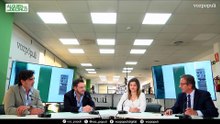 ALGUIEN TENÍA QUE DECIRLO cap. 9