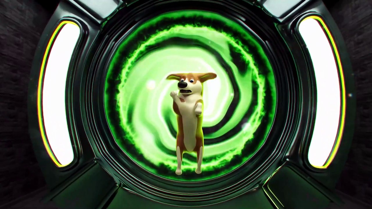 The Portal (2023)