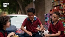 Batal Al Alam (2026)