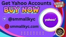 Buy Yahoo Accounts to Manage Personal and Business Messages