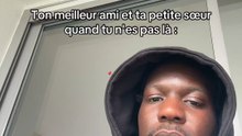 Il y’a des choses qui se passe dans votre dos hein | abonne toi