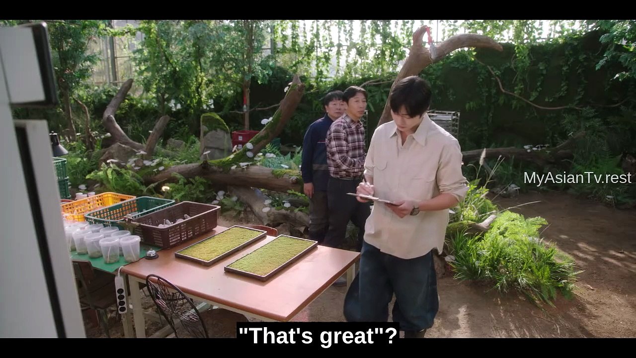 [ENG] EP.9 Sold Out on You (2026)