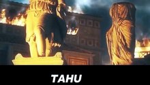 Pernah dengar tentang _Abad Kegelapan_ atau Dark Ages_ 🌑 Banyak yang mengira saat itu seluruh dunia sedang terpuruk dalam ketidaktahuan. Tapi tahukah kamu_ Ternyata _kegelapan_ itu hanya terjadi di satu sisi dunia