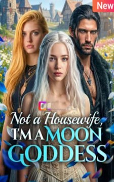 Not A HouseWife, I'm a Moon Goddes FULL