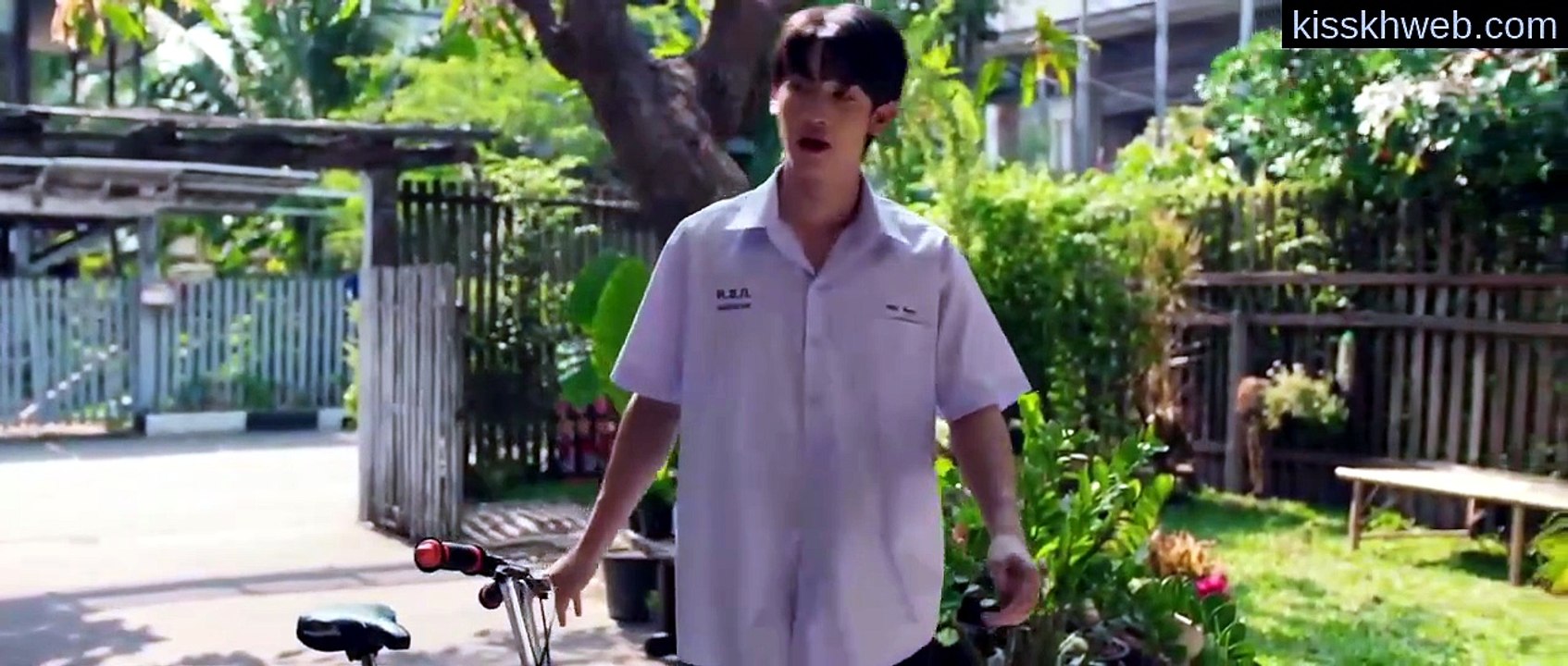 [ENG] EP.2 When Oranges Fall (2026)