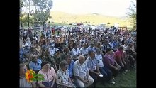 Tita Barbulescu - Ziua localitatii Stefanesti, judetul Valcea (Tvh - 30.08.2015)
