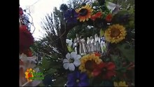 Tita Barbulescu si Georgel Nuca - Mama, ma gandesc la tine (Ziua localitatii Stefanesti, judetul Valcea - Tvh - 30.08.2015)