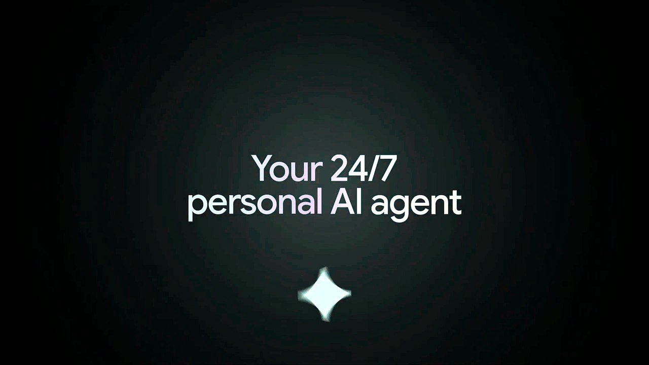 Gemini Spark, un agente de IA personal