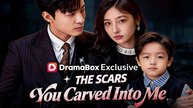 The Scars You Carved Into Me English Mega