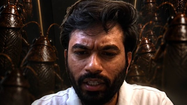 Abhijeet Deepke ने बनाई Cockroach Janata Party, Social Media पर लाखों युवाओं का मिला Support