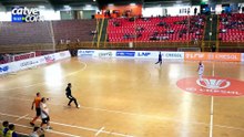 Cascavel enfrenta o Campo Mourão nesta quarta-feira (20) pela Série Ouro