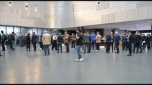 Al MAUTO di Torino presentata la nuova ITALA 35