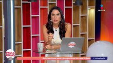 Último adiós a las víctimas del multihomicidio en Tehuitzingo | De Pisa y Corre con Paola Rojas