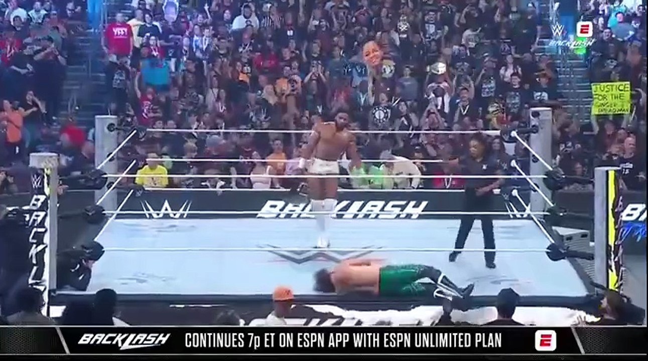 WWE Backlash 5/9/2026 (Full Show) - WWE Backlash May 9th 2026 (Full Show) [Full Movie]