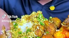 Eat very very spicy 🔥🥵🔥🥵🔥