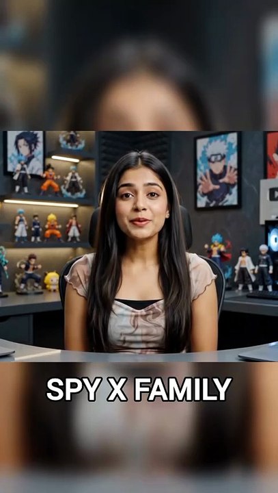 SPY x FAMILY S3 EP1 Hindi Dub Full Episode | AG48 ANIME