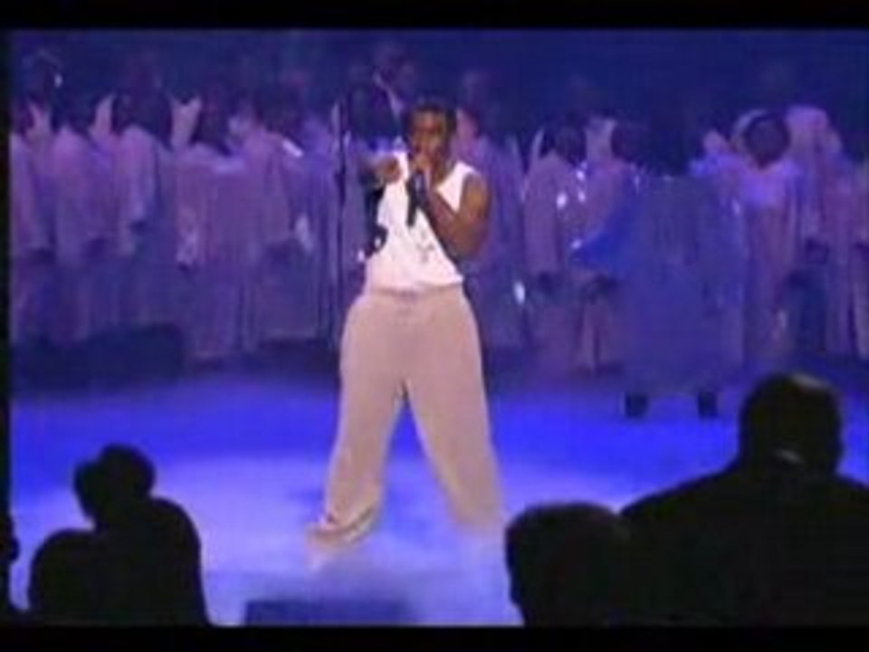 Puff Daddy - I'll Be Missing You (Live Special)