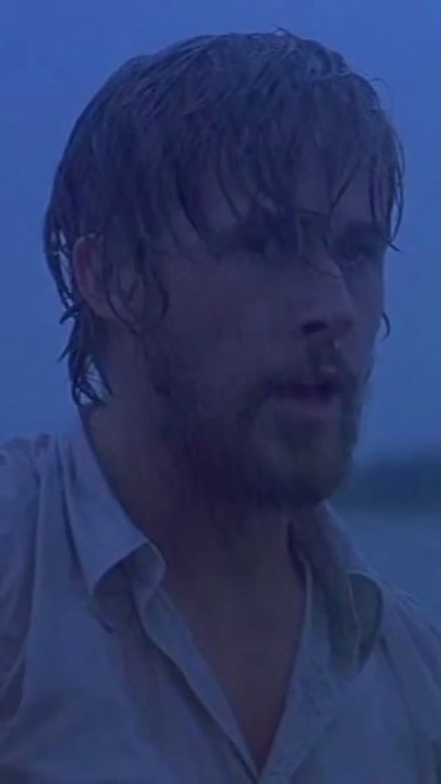 The Notebook