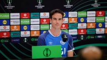 Iñigo Pérez: "Vallecas es mi monte Parnaso, cualquier sueño puede ser posible"