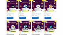 Buy Verified Cash App Accounts in 2026 – $4K, $20K & ...