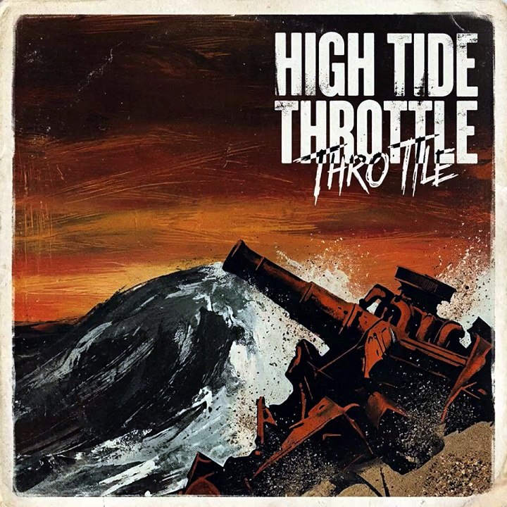 High Tide Throttle