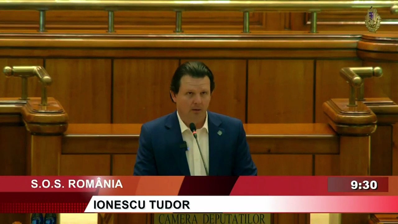 Declarație Politică: Nicușor Dan ignoră Programul de Guvernare!