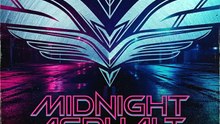 Midnight Asphalt