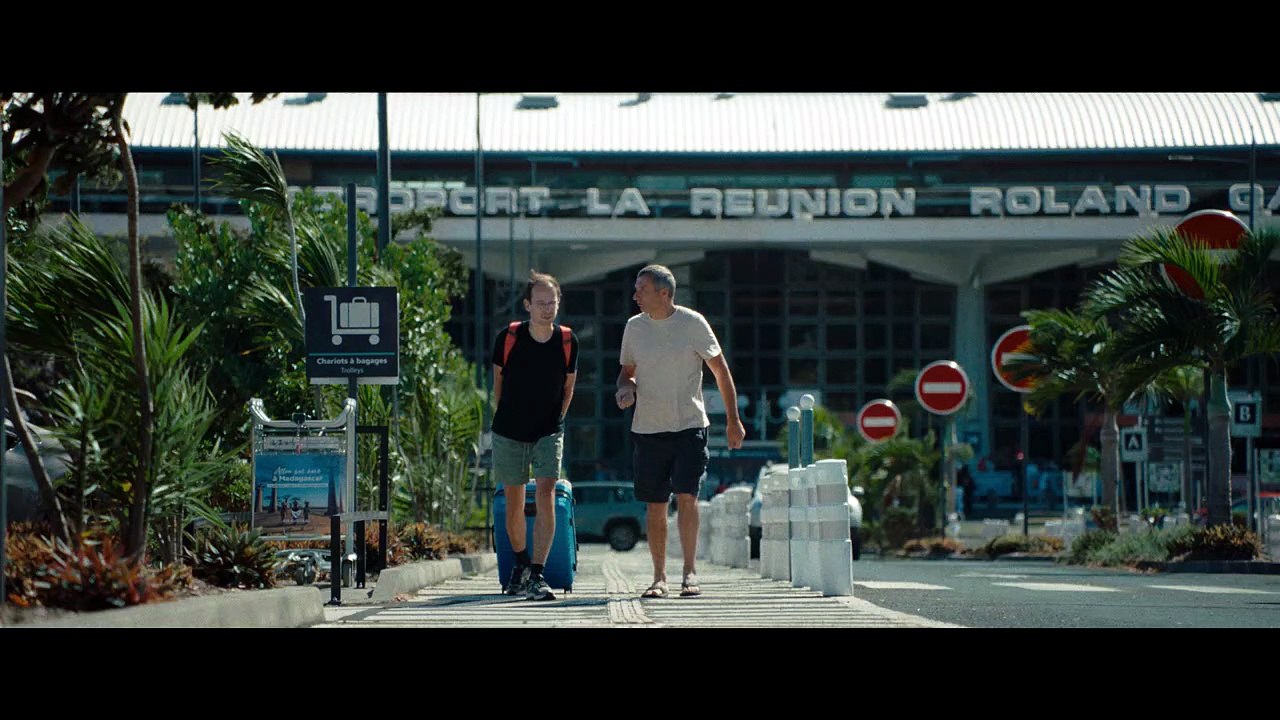 La Baleine et le musicien (2026) - Bande annonce
