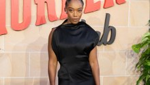 Naomi Ackie: Zugang zu ihren Rollen