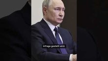 Wladimir Putin: Geheim-Dokument enthüllt Schwindel - Kreml bereitet neues Szenario vor