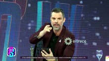 ¿Juntos o separados? El video que confirma qué pasa entre Wanda Nara y Martín Migueles