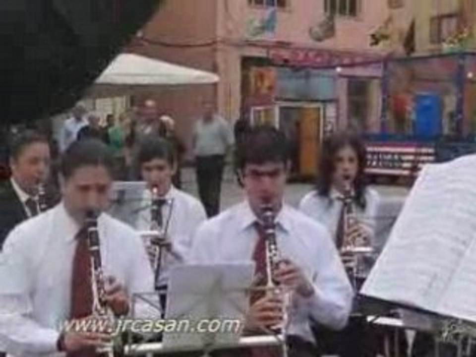 Olas del danubio