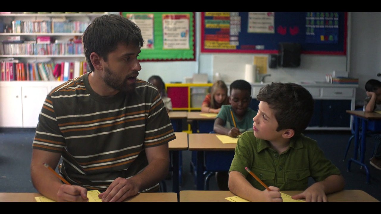 Watch Hal & Harper free Season 1 Episode 3 Full Episode HD Online 2026
