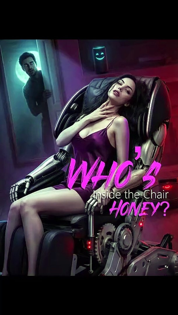 ⁣Who's Inside The Chair, Honey- Full Movie English Sub