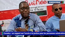 Accès difficile à la justice pour des personnes vulnérables