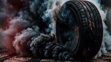 Tarmac Ritual
