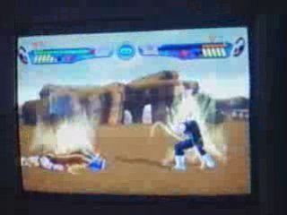 Dbz budokai collector 2