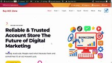 Best Platforms to Buy Verified PayPal Accounts Safely Navigating PayPal  verification maze can stall your momentum—whether you're a solo freelancer or scaling an e-commerce empire. The fastest workaround? Buy verified Google Ads accounts from a trusted pr