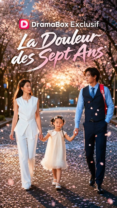 La Douleur des Sept Ans (Doublé)