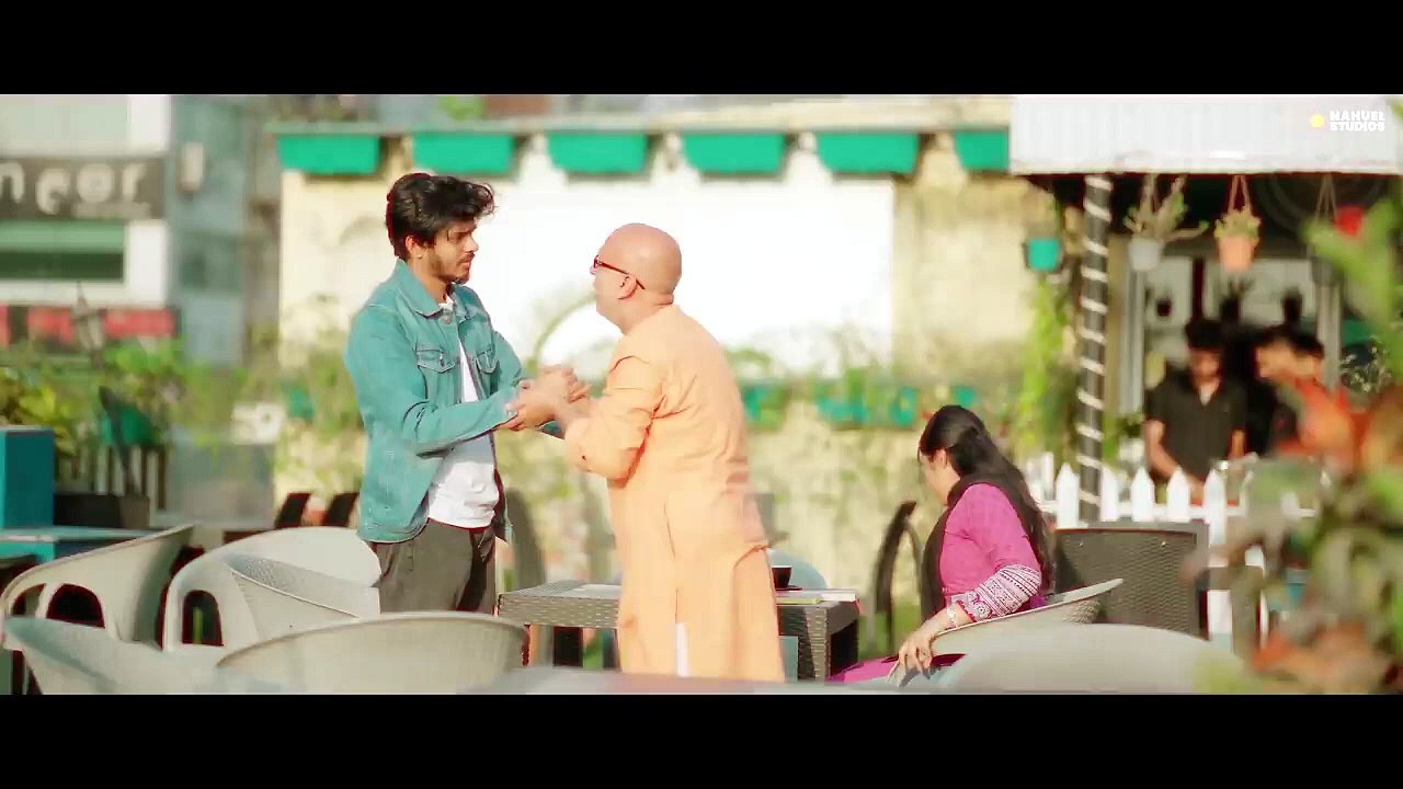 The Circle Of Love (দ্যা সার্কেল অফ লাভ)  Nirjon Nahuel  Fatema  Full Natok  Bangl