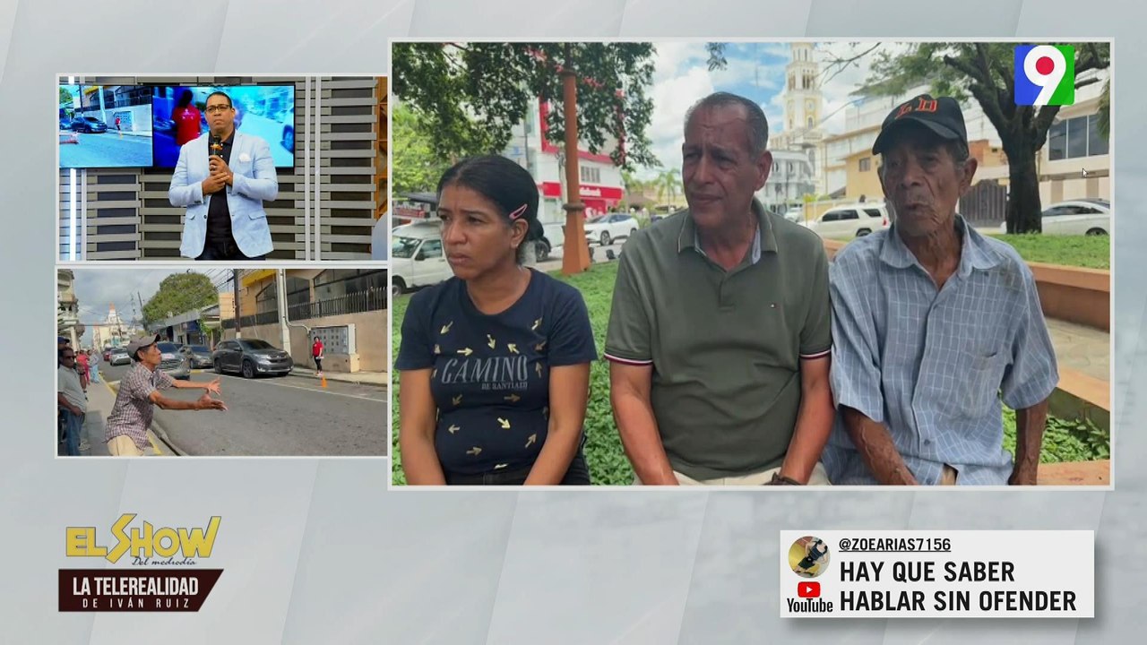 Dudas con allanamientos en Moca por la DNCD | ESM