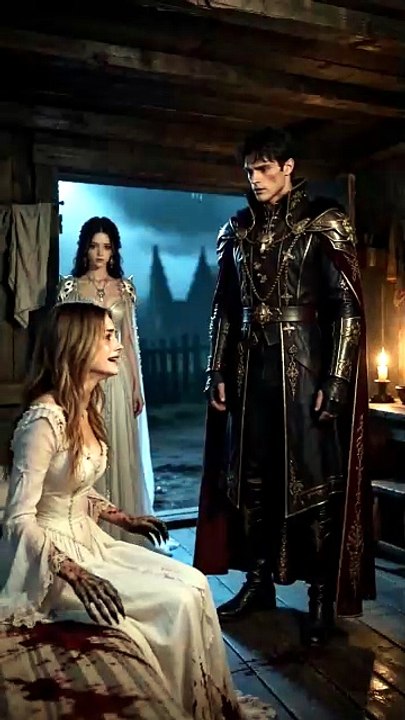 Reborn to Destroy Him - Full Movie ENGSUB | Werewolf Revenge, Rebirth Romance, Fantasy Drama [Full Movie]