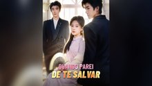 Quando Parei De Te Salvar Dublado