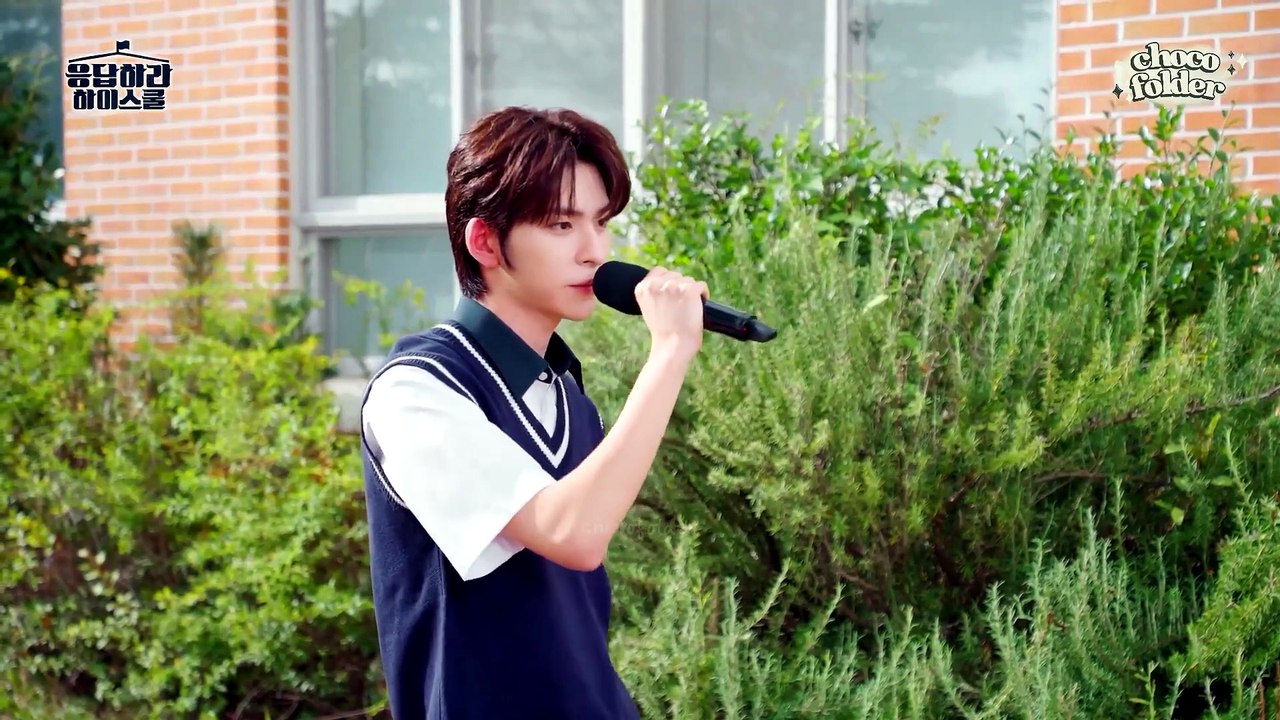 260520 EP1-1 Behind the Scenes : Intro Song Filming