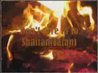 Give thanks to Allah