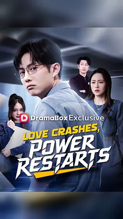 Love crashes power restarts.